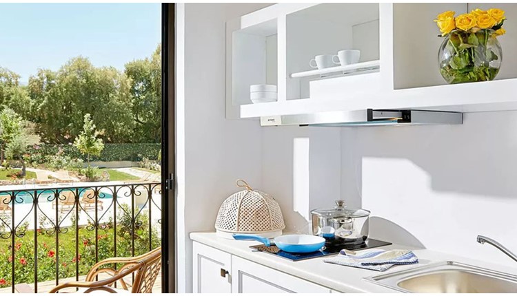 Villa Oliva by Grecotel, Крит